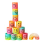 36Pcs Mini Slinky Party Favors Goodie Bag Stuffers for Birthdays Classroom Prizes