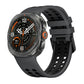 Silicone Watch Band for Samsung Galaxy Watch Ultra2 Ultra 2025 47mm