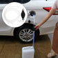 Manual Water Oil Liquid Syphon Petrol Fuel Transfer Pump with Hand Siphon Pipe Hose