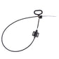 Universal Recliner Cable Replacement 98cm Pull Cable Chair Release Handle