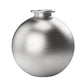 285ML Leak-Proof Stainless Steel Pet Water Bowl Portable Dog Water Bottle with Silicone Cover Pet Travel Water Dispenser