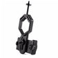 2Pcs Universal Cell Phone Adapter Mount Telescope Phone Mount For Binocular Monocular