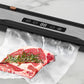Food Vacuum Sealer Sealing Machine With Cutter Device
