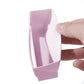 Portable 4-in-1 Travel Bottle Set for Toiletries