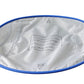 2pcs Tri-Proof Leakproof Liner Mats for Automatic Self Cleaning Smart Litter Box Waterproof Replacement Inner Pads