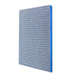 8-Layer High-Density Aquarium Filter Cotton