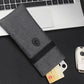 Car Key RFID Phone Wallet Anti Tracking Signal Shielding Case
