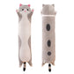 Soft Cute Plush Kitten Doll Pillow Cushion Toy
