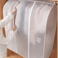 Clothes Hanging Bag Dust Cover Garment Suit Dustproof Wardrobe Storage Protector
