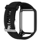 Replacement Silicone Sport Watch Strap for TomTom Smart Watches Adjustable