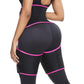 3 in 1 High Waist Shaper Belt Butt Lifter Body Shaper for Women