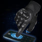 Full Finger Motorcycle Gloves Touchscreen Riding Gloves for Men Women BMX ATV MTB