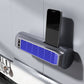 USB Rechargeable Bladeless Tower Fan For Wall Floor And Desk Use