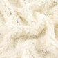 Reversible Plush Faux Mink Sherpa Lambswool Blanket