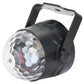 2Pcs Disco Ball RGB Stage Lighting Party Lamp