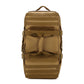 3-in-1 75L Military Tactical Backpack Duffle Bag