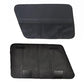 2Pcs Interior Car Door Protectors Covers from Dog Pet Scratching