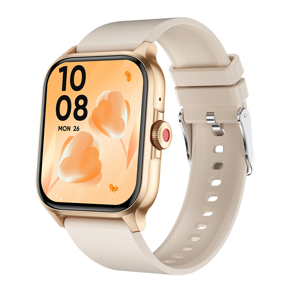 Smart Watch Fitness Tracker Blood Pressure Heart Rate Watch