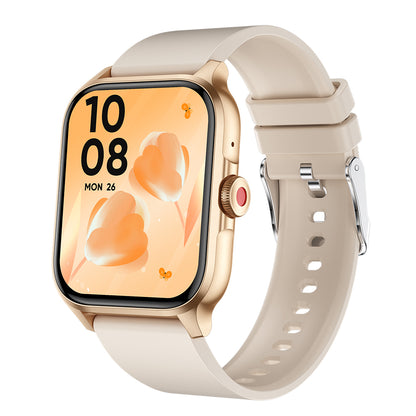Smart Watch Fitness Tracker Blood Pressure Heart Rate Watch