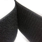 Self Adhesive Hook and Loop Tape 2 Rolls 5cm x 10m Hook Loop for Cable Management