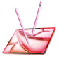 Capacitive Stylus Pen Compatible With iPad and Tablet Touch Screens