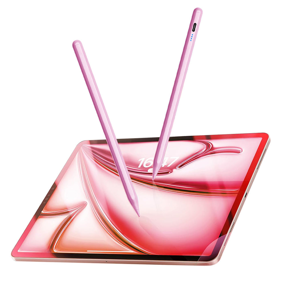 Capacitive Stylus Pen Compatible With iPad and Tablet Touch Screens