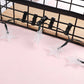 100 Pcs S-Shaped Gutter Clips for Outdoor String Lights