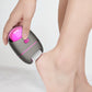 Electric Callus Remover Foot Sander Rough Feet Rechargeable Dead Skin Tools Kit