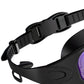 Two Swim Goggles Wide View Swimming Goggles Anti-Fog Pool Goggles for Adult