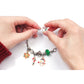 24 Day Advent Calendar DIY Jewelry Blind Box