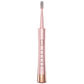 Electric Toothbrush for Adults with 6 Brush Heads and Smart Timer Sonic Toothbrush