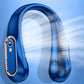 Up Down Airflow Neck Fan USB Neck Air Conditioner Personal Fan