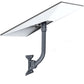 Adjustable Wall and Roof Mount Kit Compatible with Starlink Standard 4 and 4X Gen 3 and V3