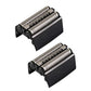 2Pcs Replacement Parts Foil Head for Braun Shaver Razor Series 5
