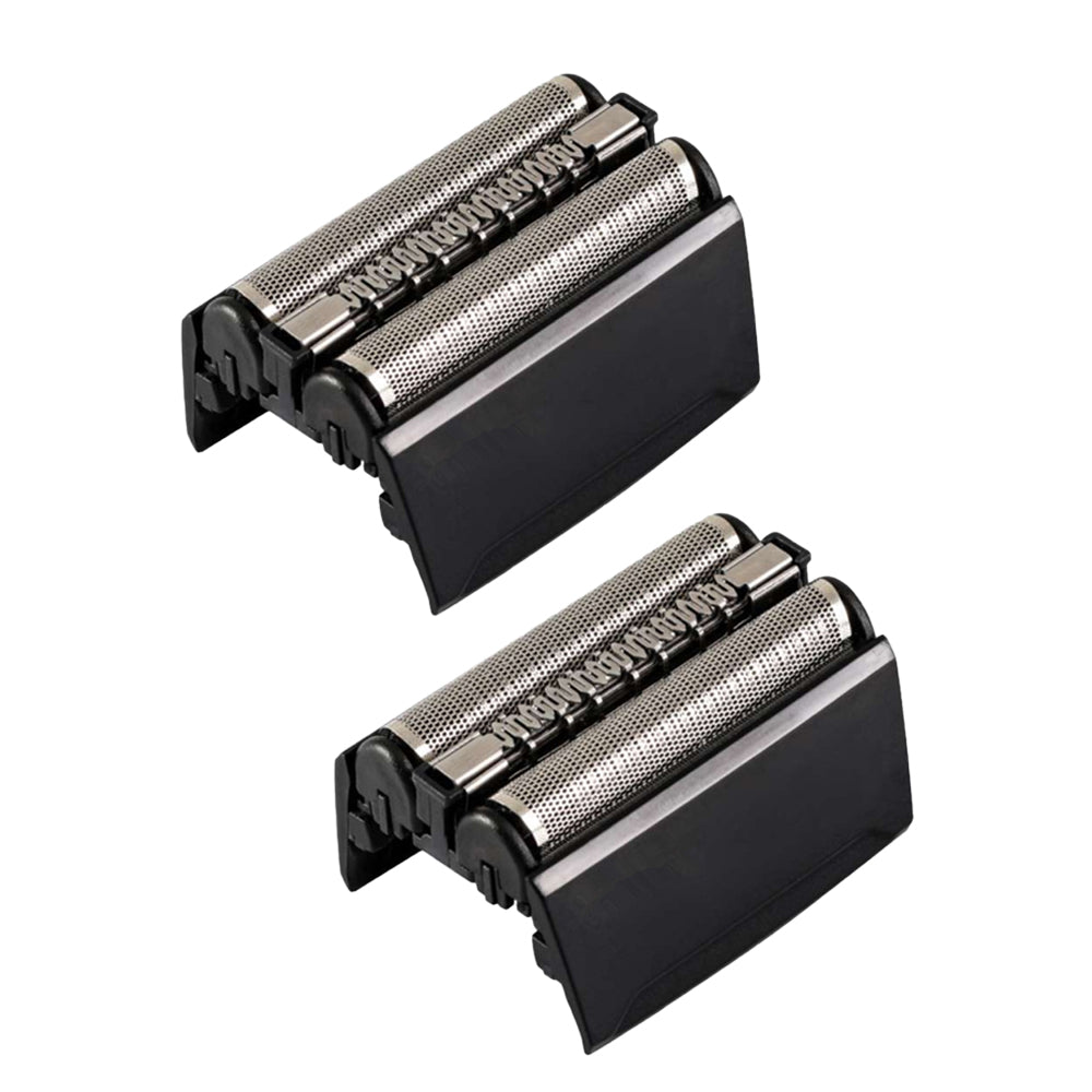 2Pcs Replacement Parts Foil Head for Braun Shaver Razor Series 5