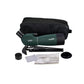 Angled 25-75x70mm Spotter Scope with Phone Adapter and Tripod