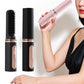 2-in-1 Wireless Hair Straightener Comb with Negative Ion for Home and Travel