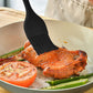 9PCS Silicone Spatula Set Non stick Spoon Utensil Baking Tools With Ergonomic Grip