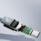 40Gbps Double Ended USB Type C Data Cable for Laptops and Smartphones