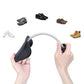 5 Pairs Adjustable Plastic Shoe Trees Shoe Stretcher For Men And Women