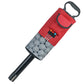 Golf Ball Retriever Portable Pocket Shag Bag Can Hold Up to 70 Balls