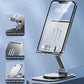 360 Rotating Adjustable Folding Desktop Cell Phone Tablet Stand Holder