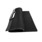 50x30cm Nonslip Portable Fish Fillet Mat with Handle