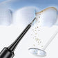 Ultrasonic Dog Tooth Cleaner Kit for Pet Teeth and Gum Care