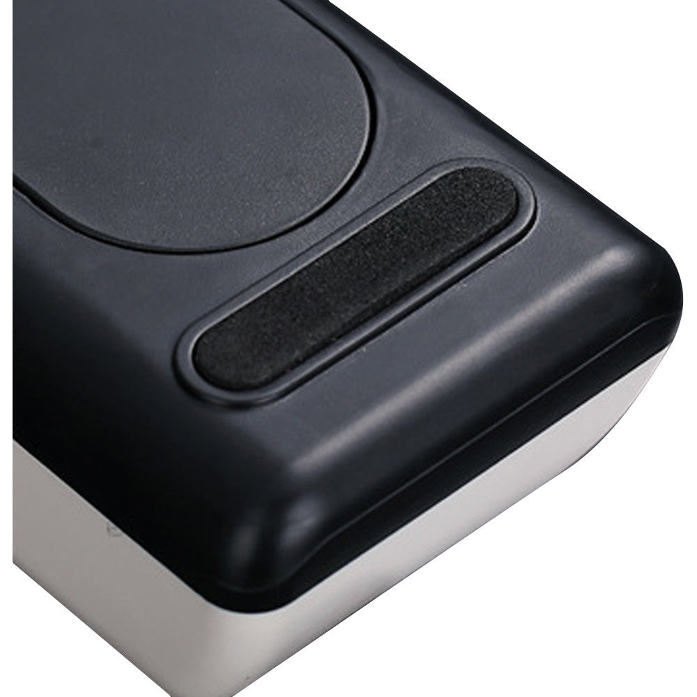 2-Stage Electric Knife Sharpener