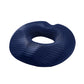 Donut Thick Memory Foam Chairs Seat Cushion