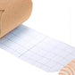 Kinesiology Tape Waterproof Breathable Latex Free Tape for Ankle Wrists Knees