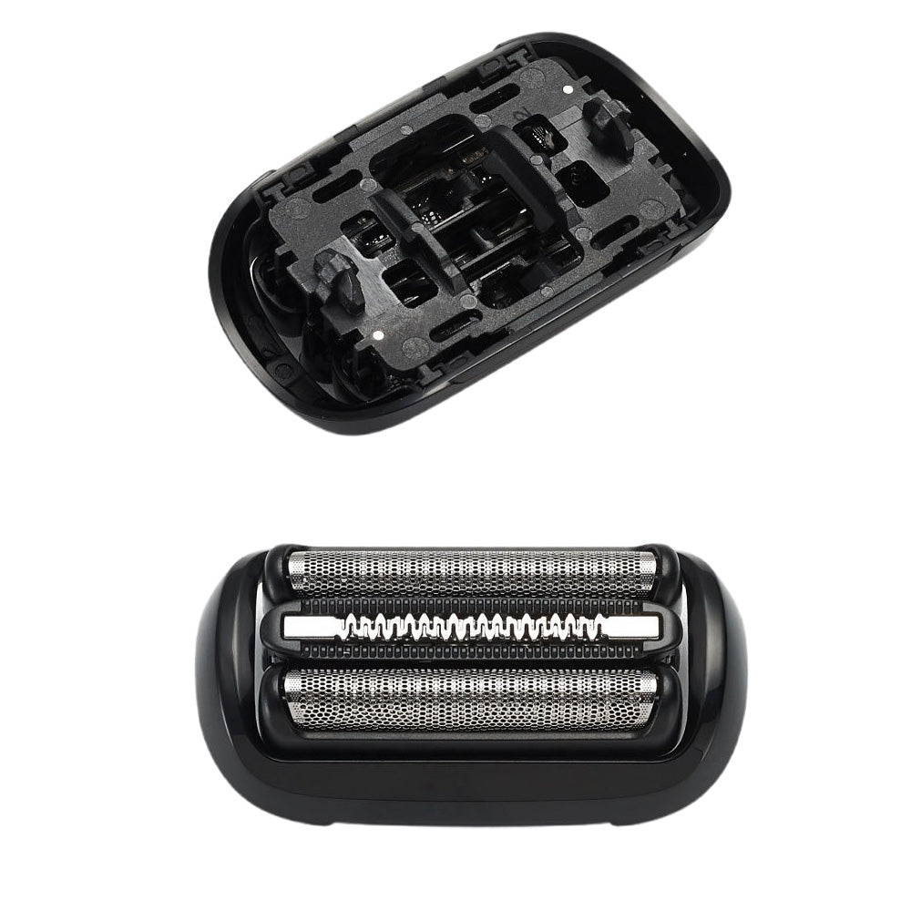Shaver Head Compatible with Braun 5018S 5020S 5035S 5049S 5050CS