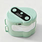 Interactive Cat Toy Automatic Moving And Enrichment Toy For Indoor Cats