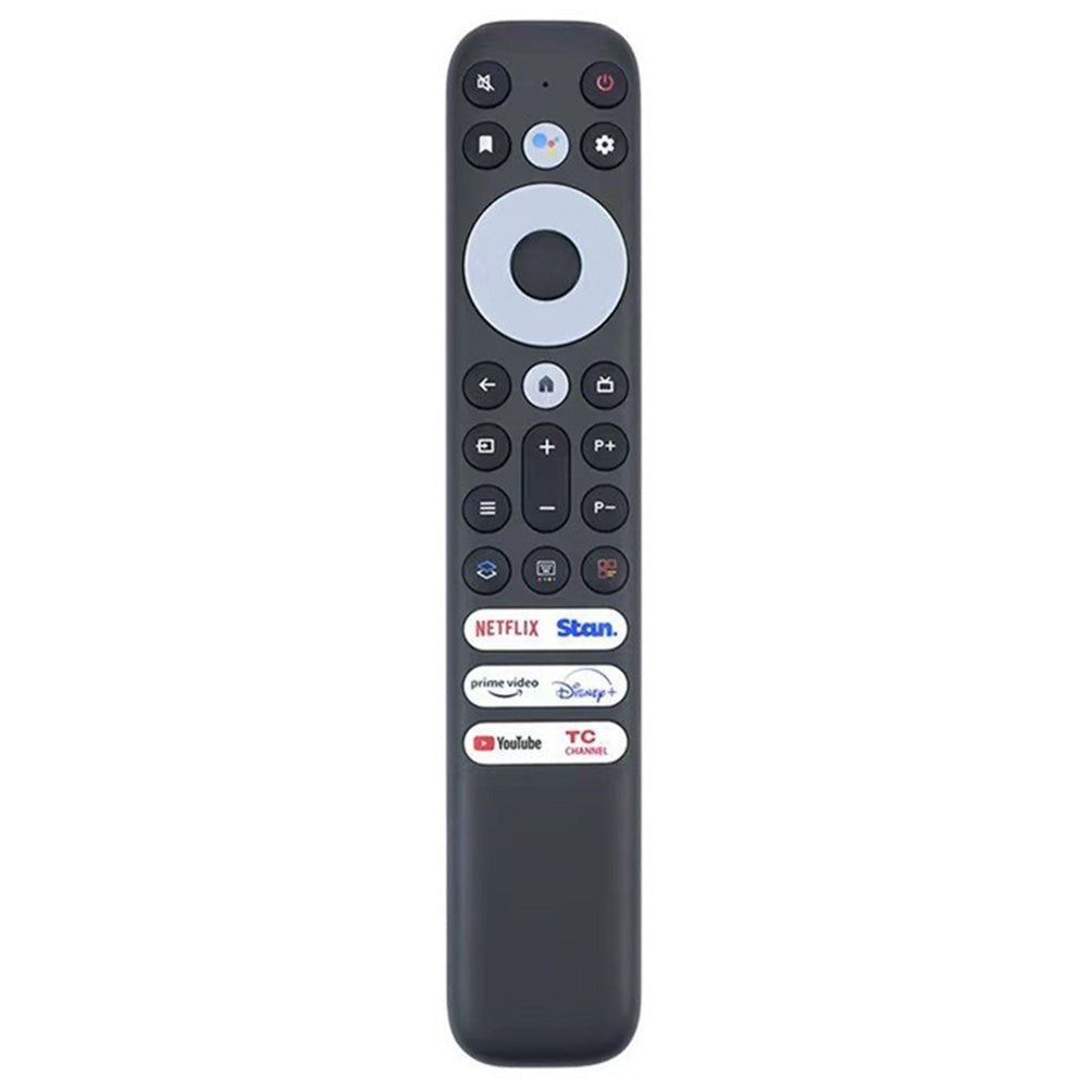 Replacement Remote for TCL RC902V Series TV with Voice Control Universal Remote